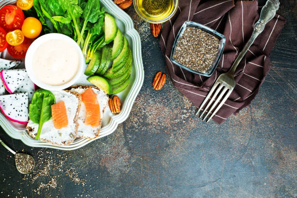 소식(小食)이 수명을 연장하는가? 과학이 밝힌 칼로리 제한과 장수의 비밀3