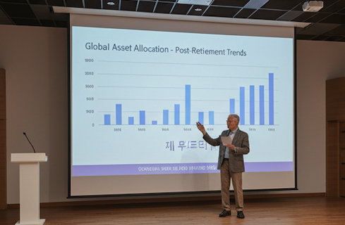 정부 정책과 사회적 안전망의 역할 1