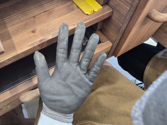 장갑
