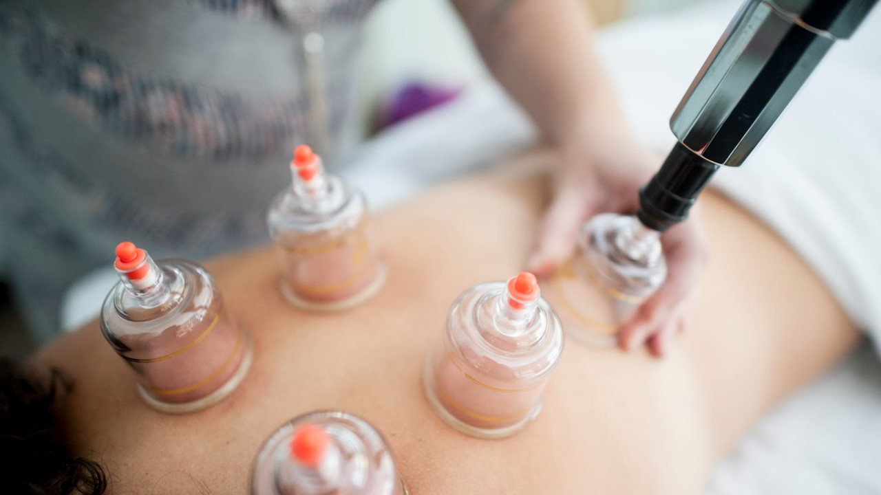 한방 의학의 개념과 원리, 치료법, 질병별 관리