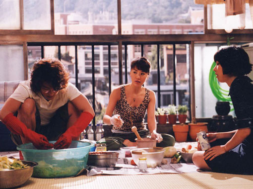 싱글즈 네이버영화