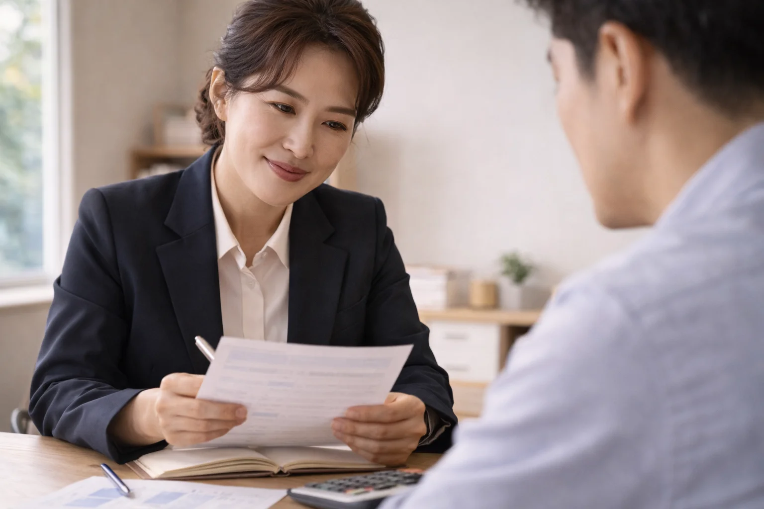 직업상담사 2급 전망