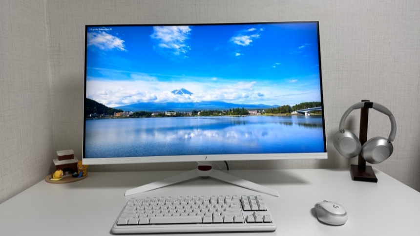 2025년 4K 모니터 인기 제품 추천! 가성비부터 고급형까지