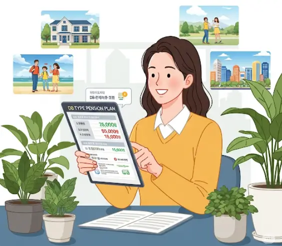 퇴직금 일시지급 폐지