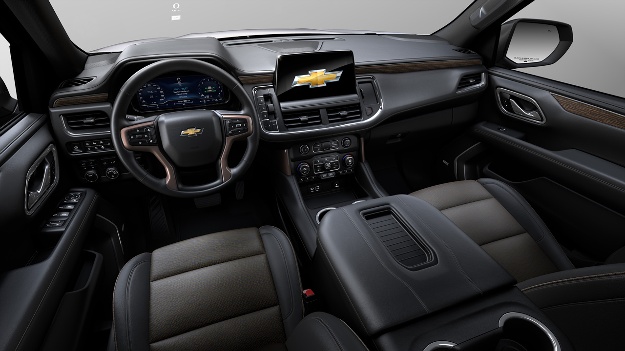 쉐보레 타호 2022 가격 국내 출시 정보