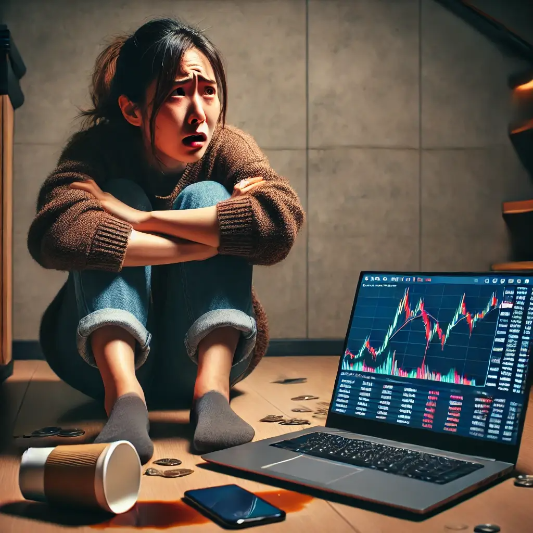 #투자심리학 #과신편향 #개인투자자심리 #행동경제학 #투자실수
#투자감정관리 #심리적투자전략 #FOMO #레버리지위험 #심리학블로그