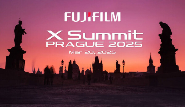 X Summit PRAGUE 2025