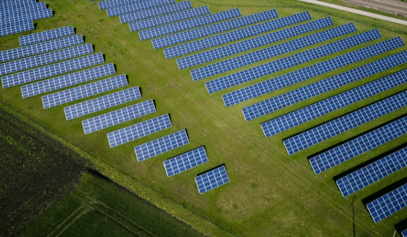 태양광 설치비용 정부 지원