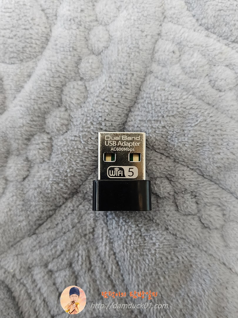 파인뷰 블랙박스 Wi-Fi Dongle