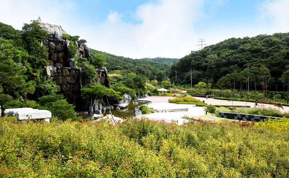 군포 가볼만한곳 베스트 10