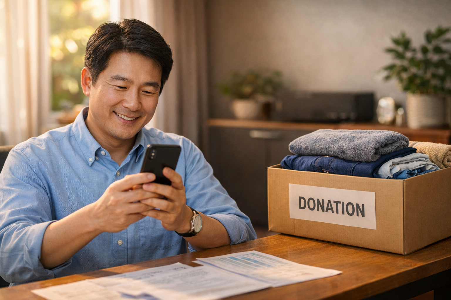 기부금 소득공제 한도 100% 채우는 법