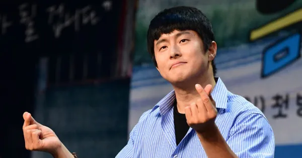 나 혼자 산다 기안84 뉴욕마라톤 도전기