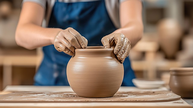 집콕 취미로 배우는 도예 클래스