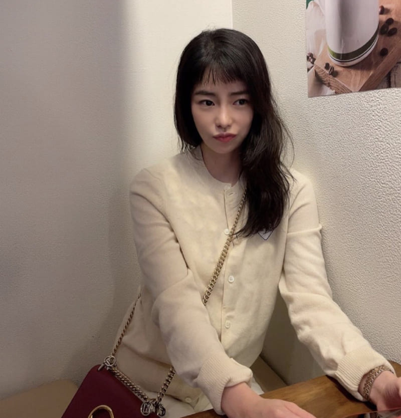 임지연 사복 패션