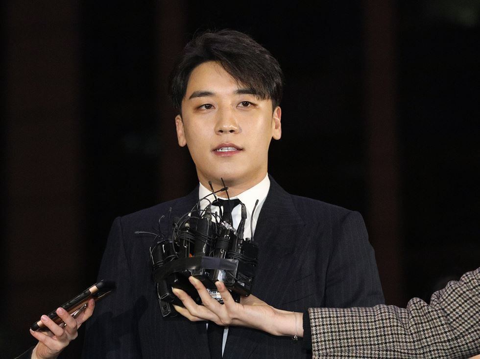 승리 결혼 소식 핵심 사항 정리 관련 이미지