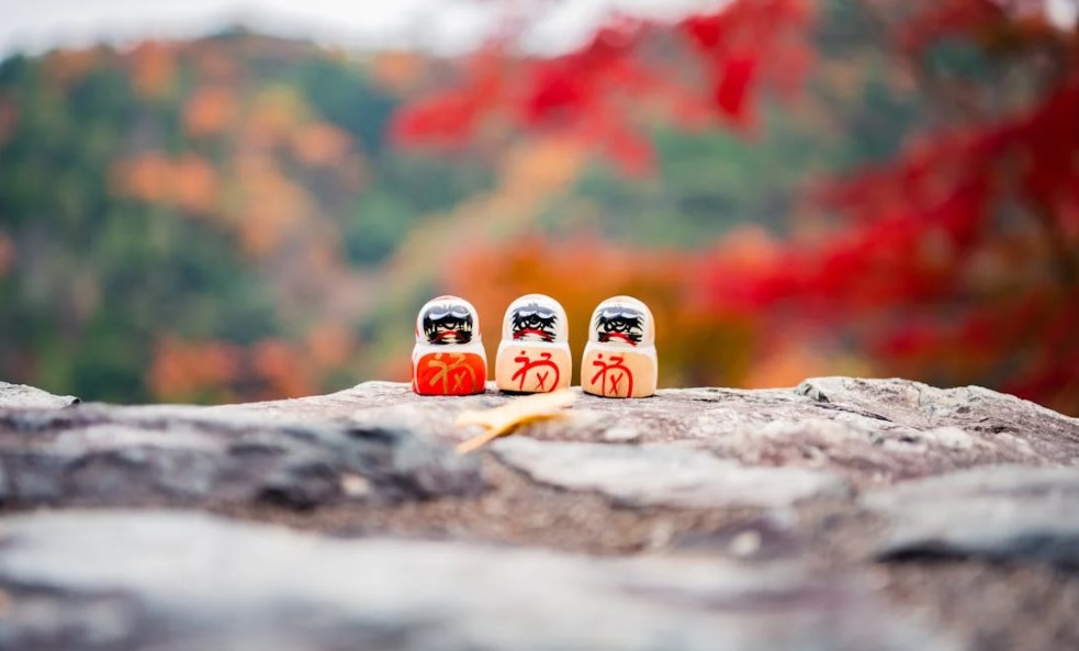 겨울 일본여행 12월 날씨 여행 옷차림