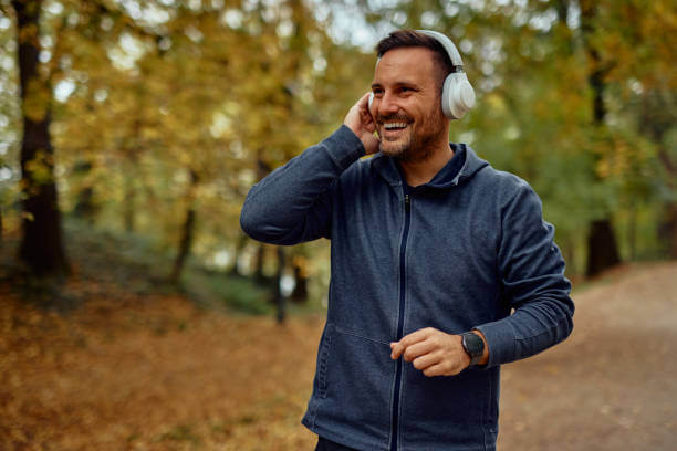 러닝 음악 활용 전략 알아보기