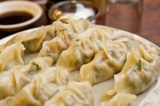 의정부 식당 만두 빚는 철인 엄마의 김치만두 고기만두 왕만두 맛집 추천