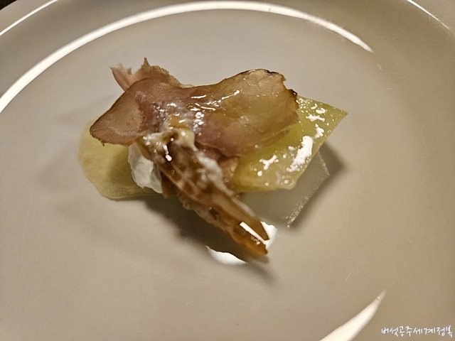 강남역 아올 메론자