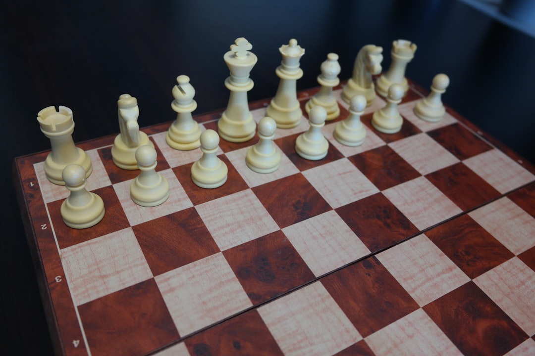 Strategy