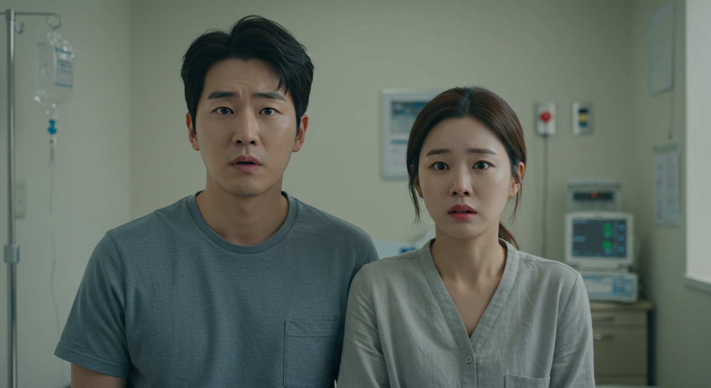 뇌출혈 후유증 4가지