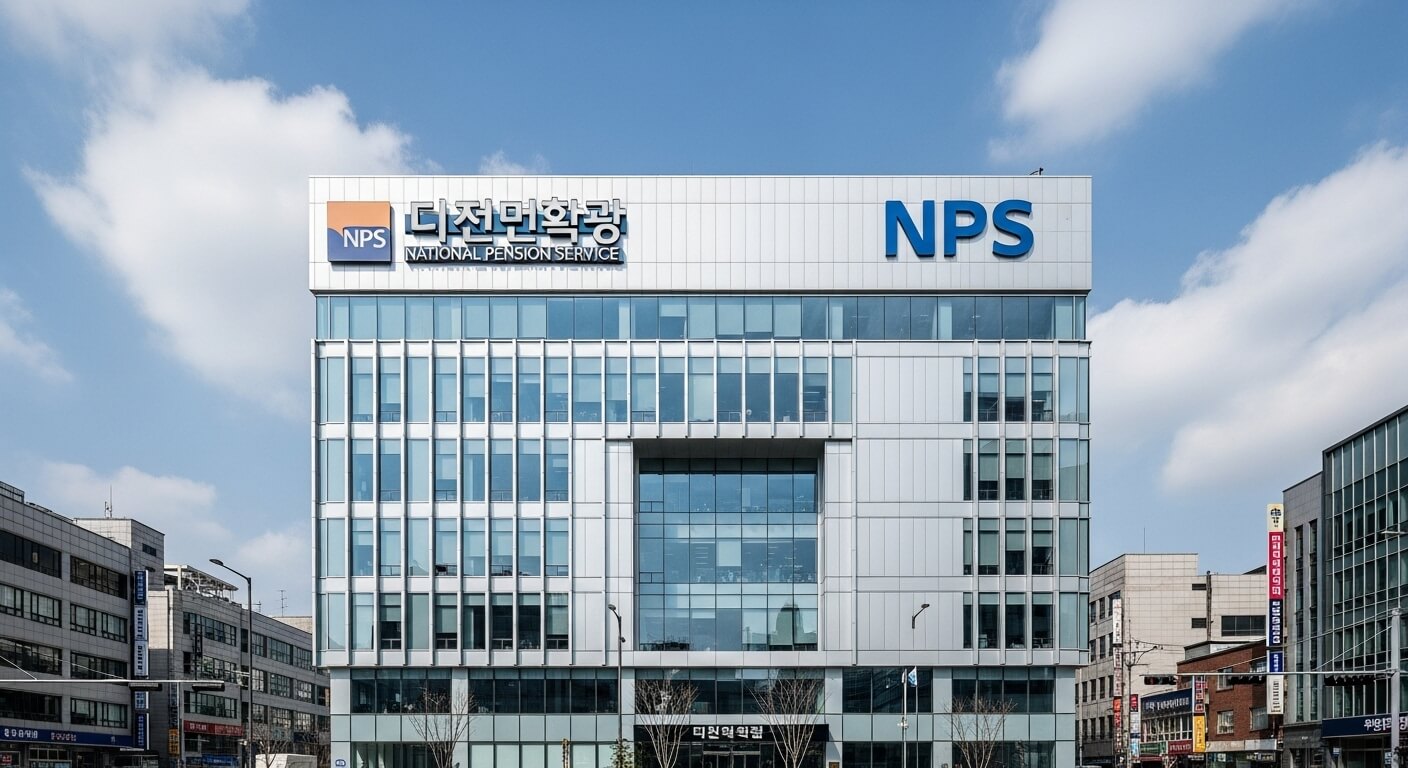 국민연금 수령액 알아보기