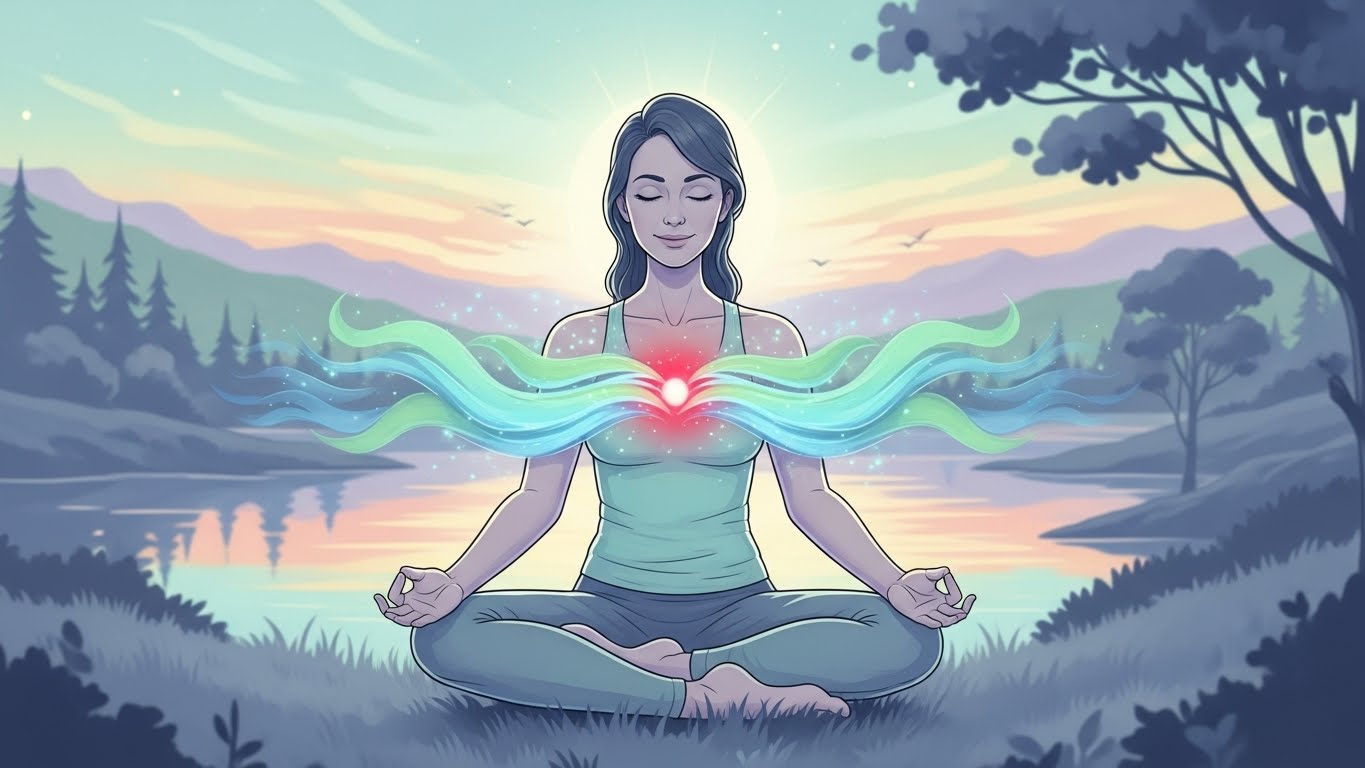 가슴이 꽉 막힌 듯 답답해 혹시 나도 화병일까 초기증상 5가지