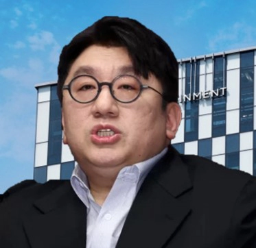 방시혁 재산 여자 나이 학력 고향 프로필