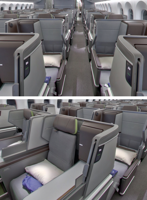 787-드림라이너-로얄로렐-클래스