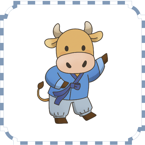 12월 15일 오늘의 운세 소띠 운세