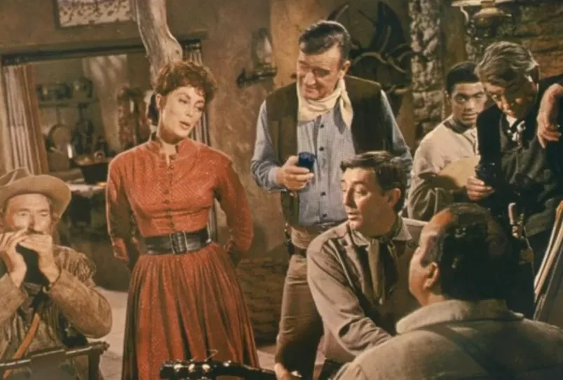 엘도라도 스틸컷