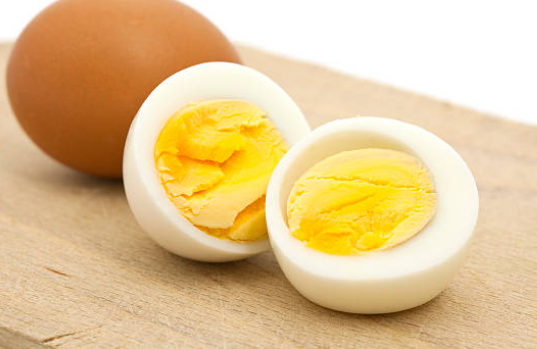 비타민D 많은 음식