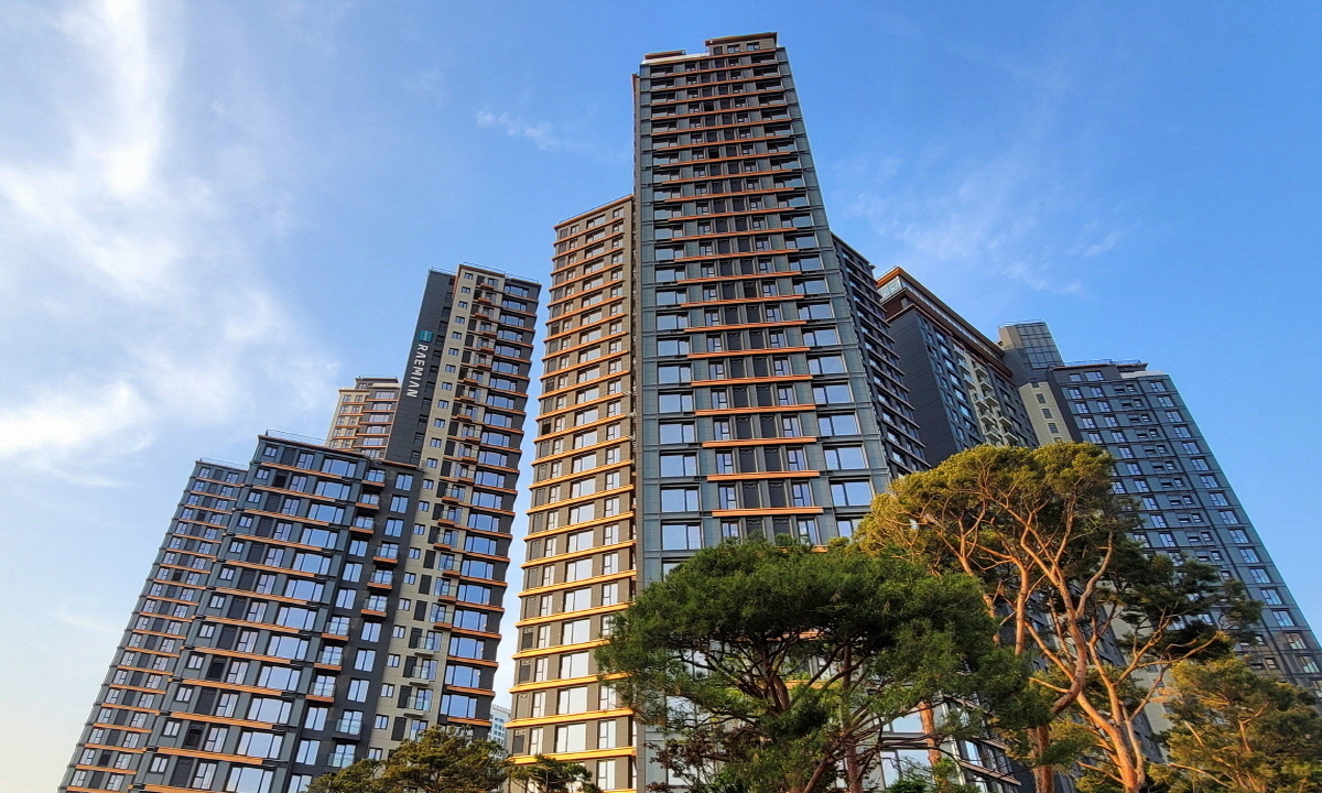 [20억 로또] 반포 래미안 원펜타스 일반분양&amp;#44; 분양가&amp;#44; 평면도&amp;#44; 청약 가점