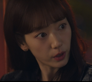 지옥에서 온 판사 주인공