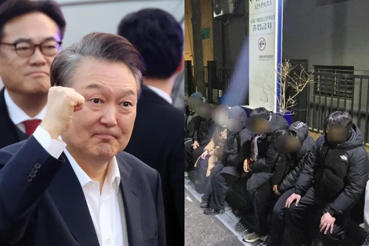 윤석열 무죄