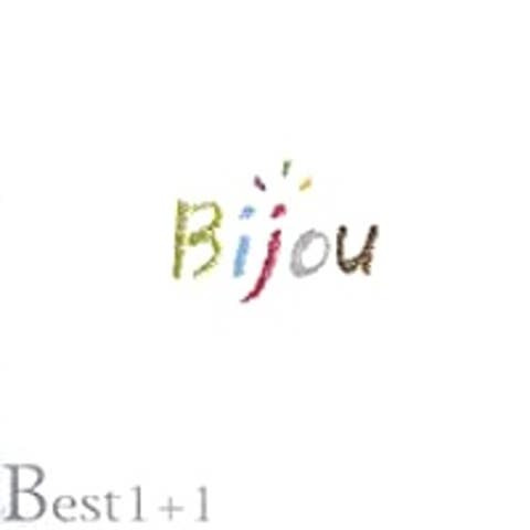 비쥬 괜찮아 앨범 사진