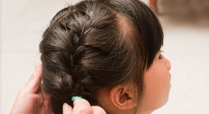 머릿니는 무엇인가요