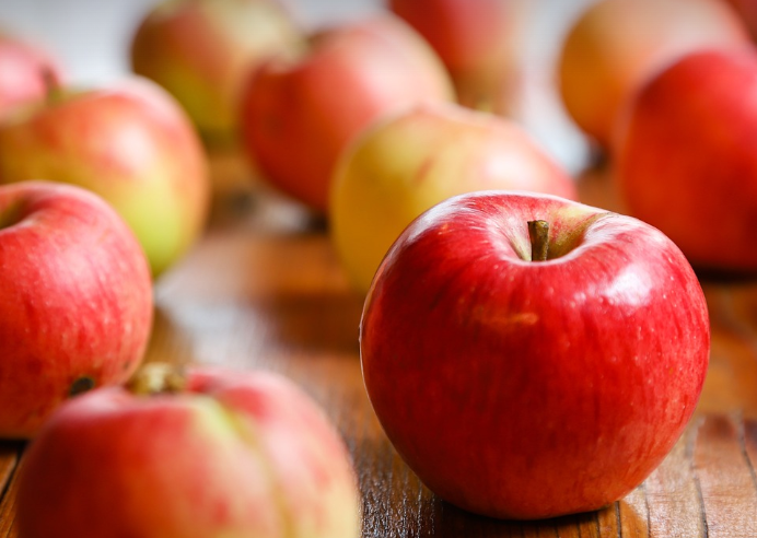 사과 효능