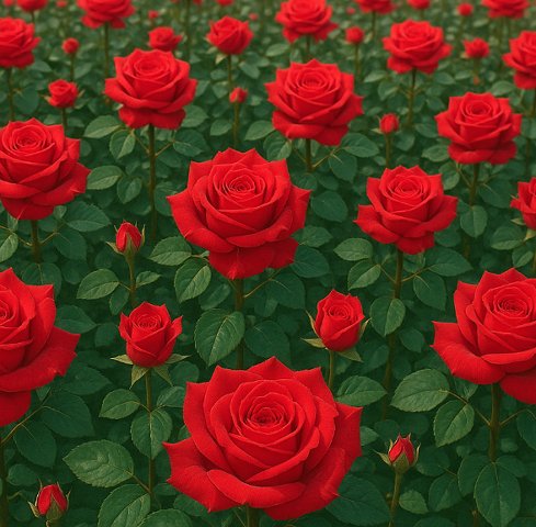 2025 삼척 장미축제