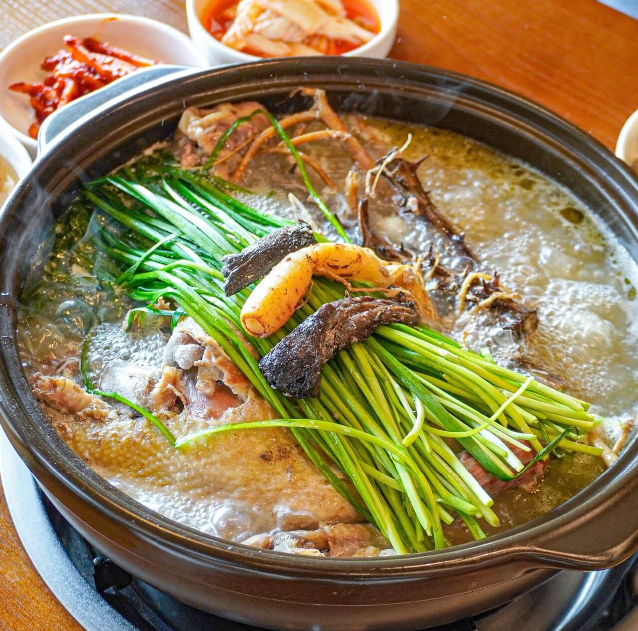 생생정보 2310회 고수의 부엌 여름 보양식 시래기 닭 매운탕 맛집 선바위메밀장터