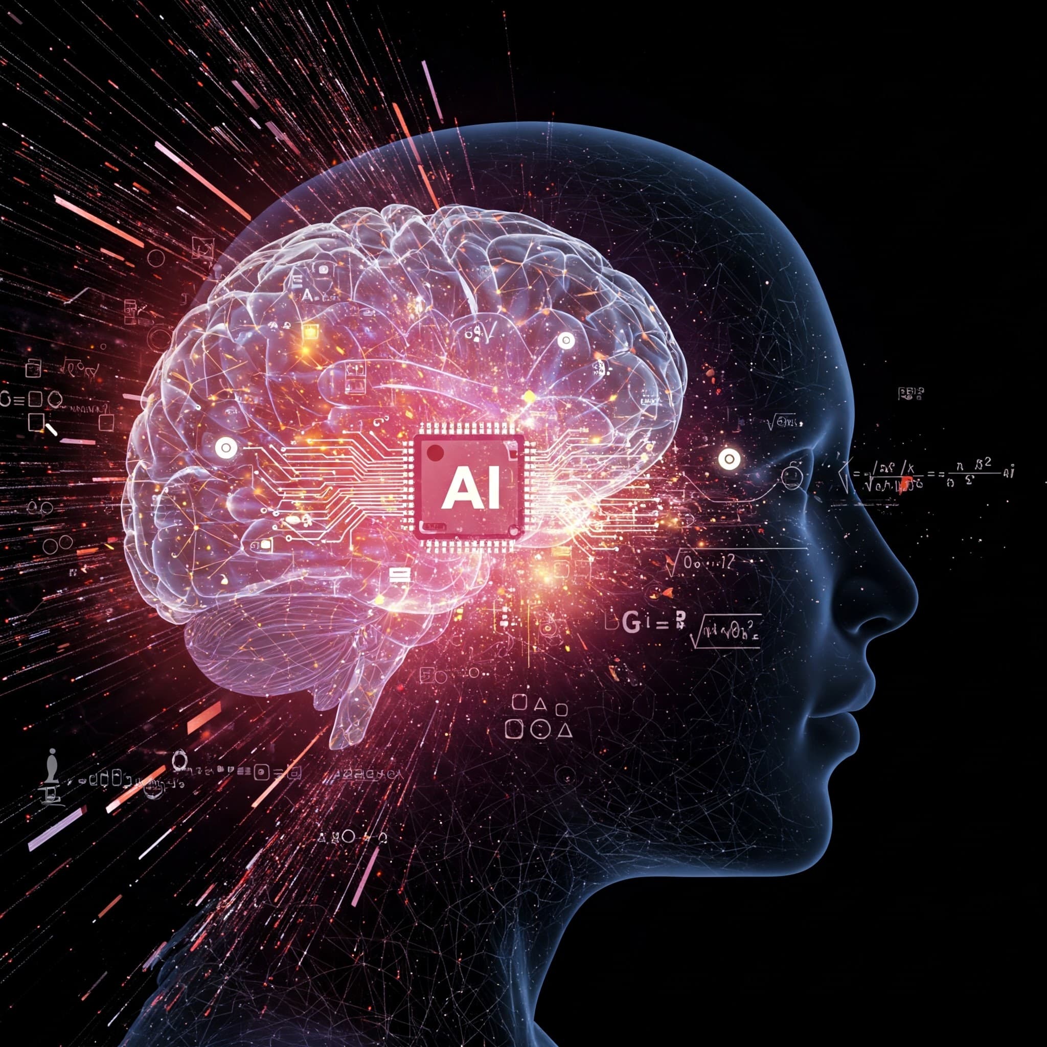 AI 기반의 스마트 시티