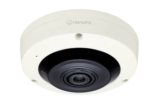 가성비 좋은 가정용CCTV 추천 순위 4위 - 한화테크윈 XNF-8010R