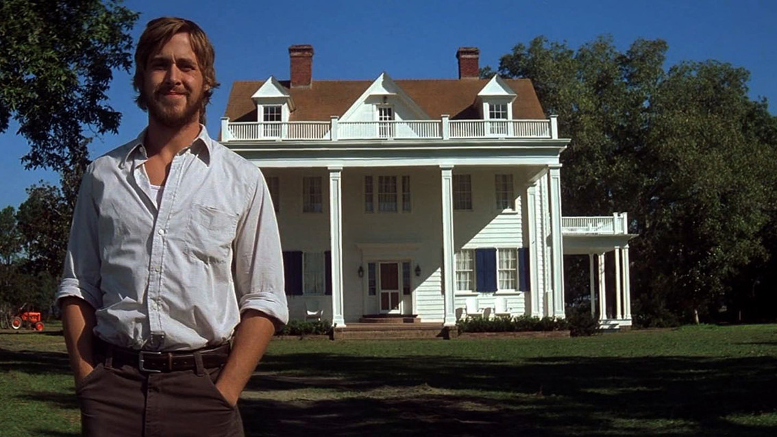 "노트북"영화-스틸컷