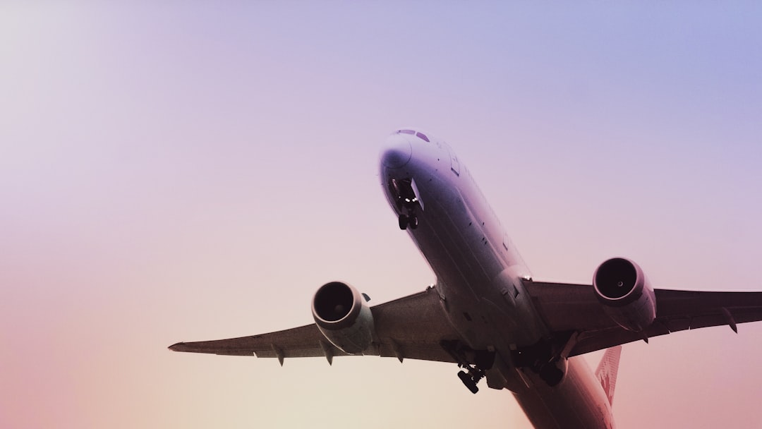 Airport