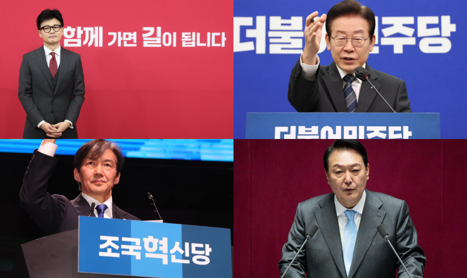 국회의원 의석수