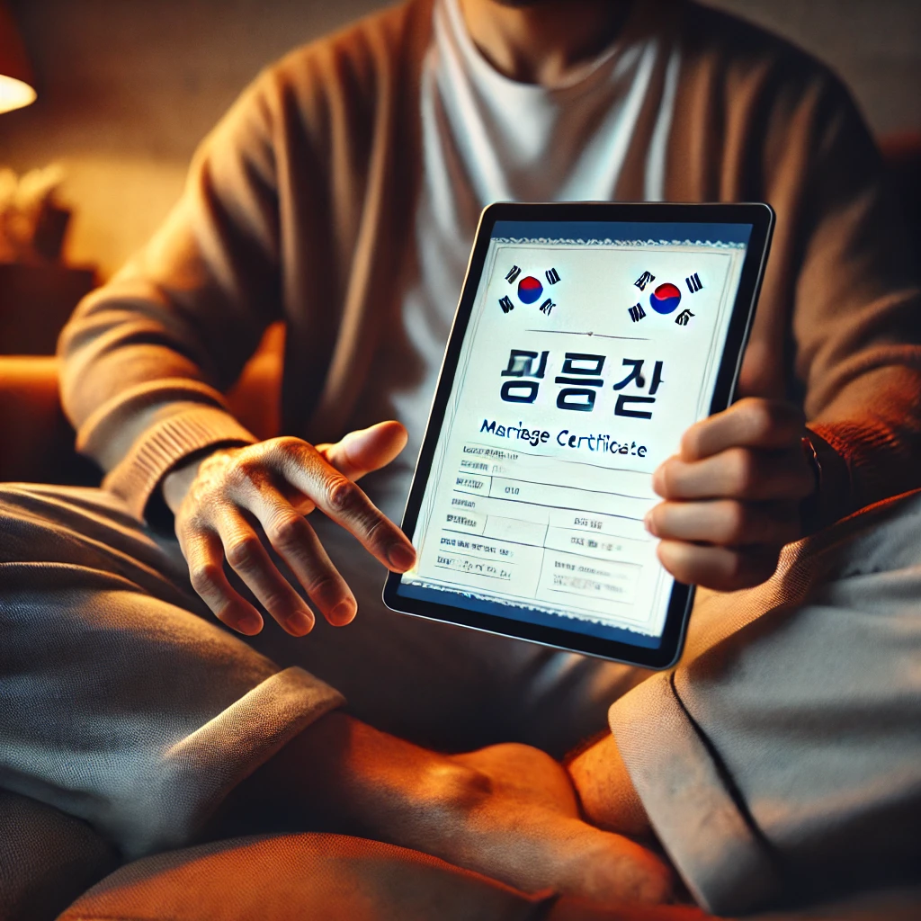 이혼이력안나오는법