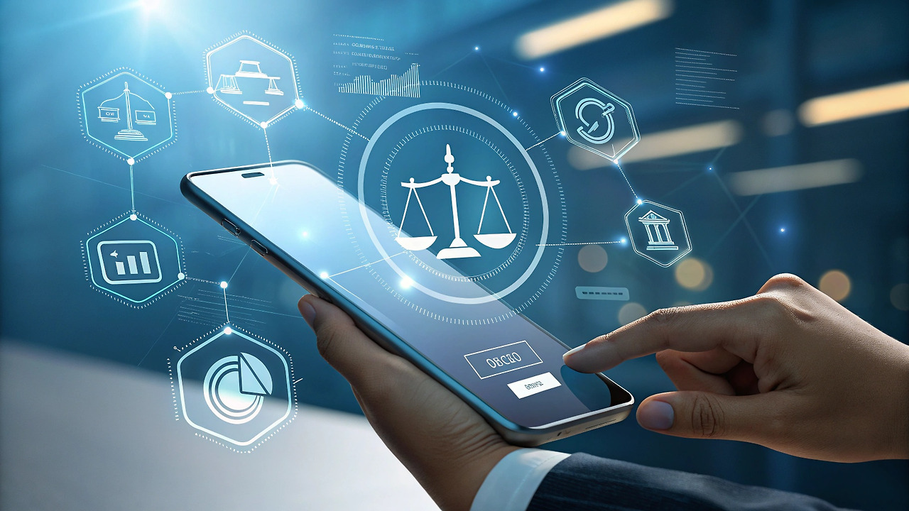 전자소송 이용방법