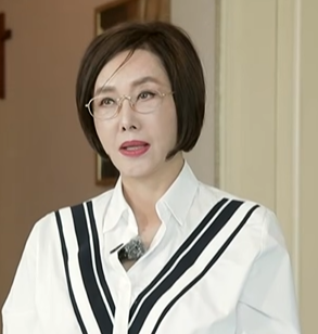 유혜리 프로필