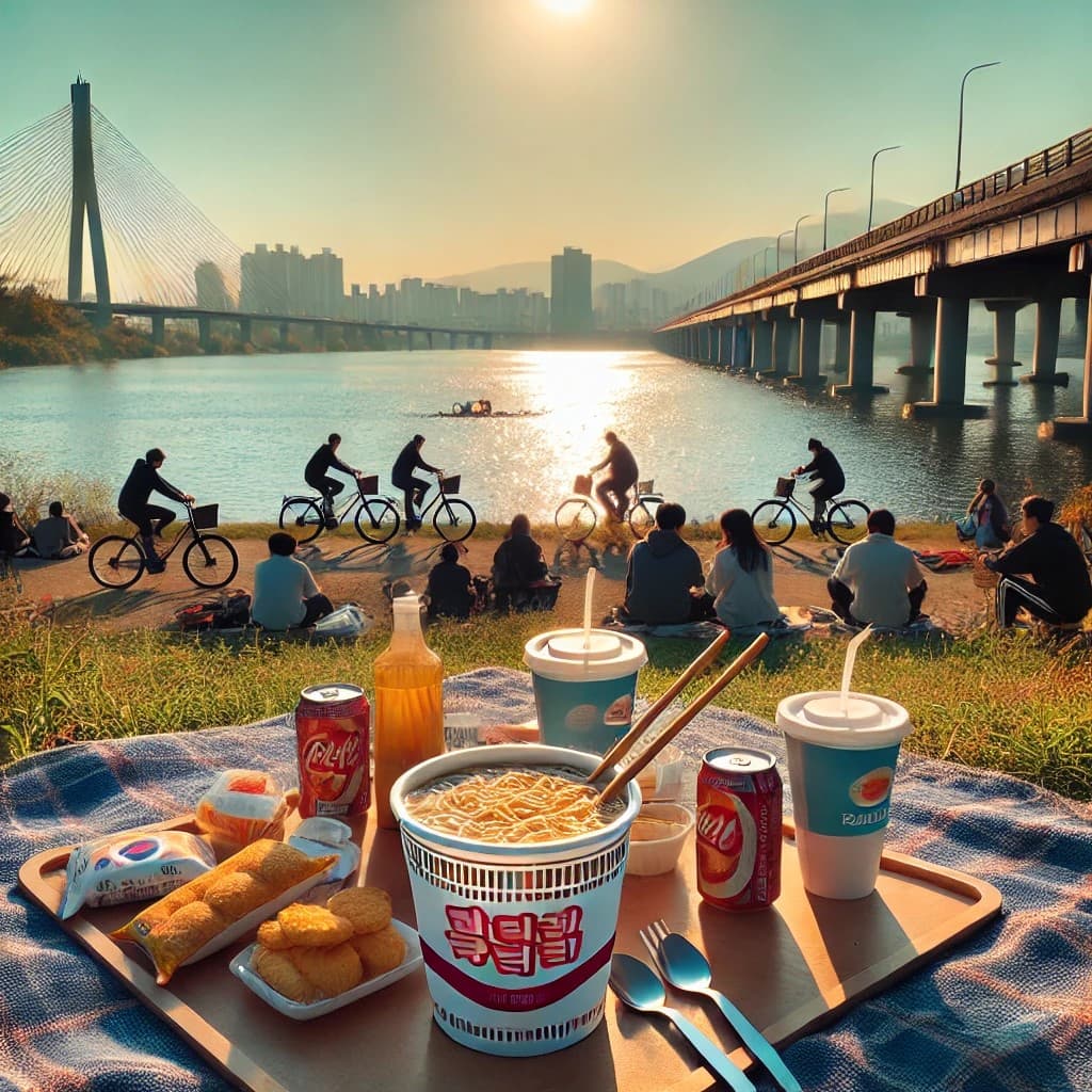 [국내여행] 서울 1박 2일 여행 코스 추천