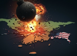 포스코홀딩스 주가-관세